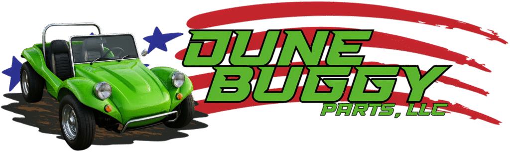 Dune Buggy Parts Logo