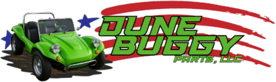 Dune Buggy Parts Logo