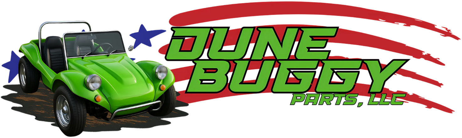 Dune Buggy Parts Logo