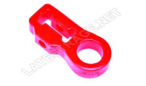 HIGH LIFT/SIMILAR JACK URETHANE JACK MOUNT, BLACK,, EACH