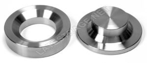 DIMPLE DIE, 1", EACH
