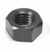 Chromoly Nuts/Washers 8Mm Cyl Head