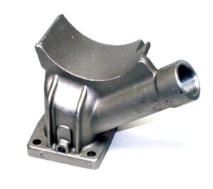 Alternator/ Generator Stand Aluminum