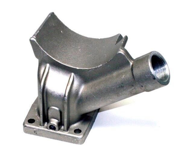 Alternator/ Generator Stand Aluminum