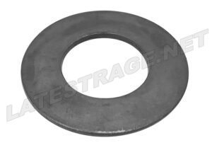 Gland Nut Washer Large Diameter Each