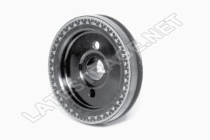 Equalizer Pulley For Sand Seal
