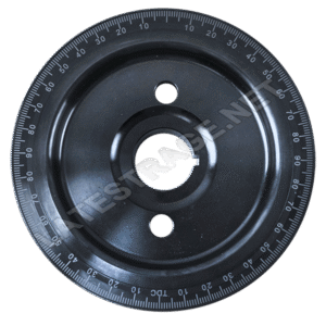 Equalizer Pulley
