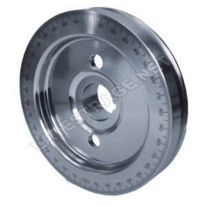 Deluxe Equalizer Pulley For Sand Seal