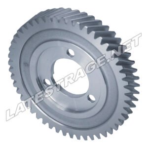 ALUMINUM CAM GEAR / EA