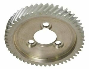 Adjustable Cam Gear set