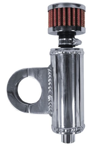 SMALL BREATHER for Transmissions and Valve covers /ea