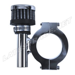 MICRO BREATHERS For 1 3/4" Tubing /ea
