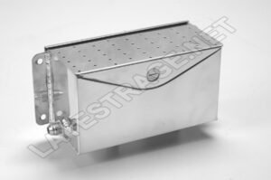 RACING BREATHER BOXES /ea