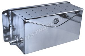 RACING BREATHER BOXES /ea