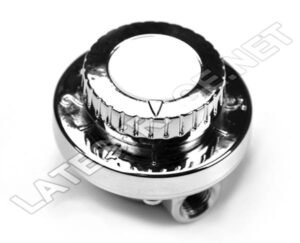 FUEL PRESSURE REGULATOR, 1-5 PSI, EACH
