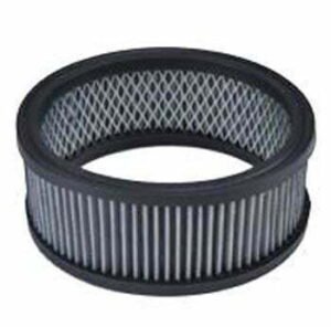 Air Cleaner Filter Oval USA made