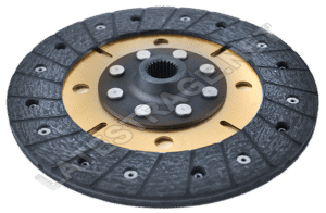 KUSH LOCK CLUTCH DISC, EACH