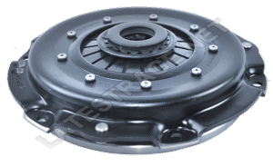 Kennedy 200Mm Kep Pressure Plate Up To 1970 Stage I Each