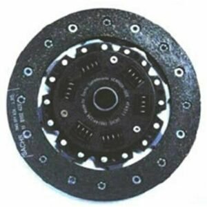 CLUTCH DISC, 228MM, TYPE 2, EACH