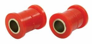 Urethane IRS A-arm bushings