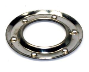 Spark Arrestor Baffle Ring 4" / ea.