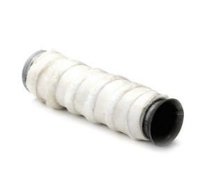 Baffle For Bobcat Exhaust / Ea