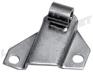 Swing Axle Bowden tube