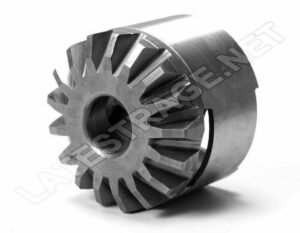Swing Axle End Gear /11 tooth /ea.