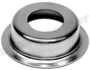 Transmission Dust Shield / Type 1 2/ Ea