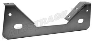 Type 1 Cradle Mount