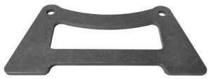 Bellhousing Mounts /Under 002/091 Trans Each