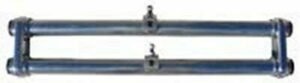 Aluminum Adj. Beam No Shock Towers/ ea.