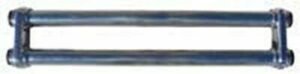 Aluminum Axle Beam no shock towers/ ea.