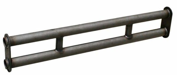 Warrior Axle Beam 6" wider / no shock towers / ea.