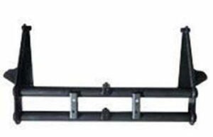 Warrior Axle Beam Stock width w/ 8" towers/ ea.