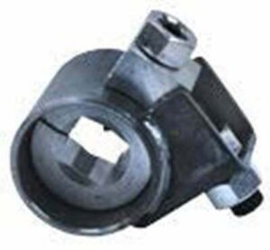 Ball Joint weld in adjusters