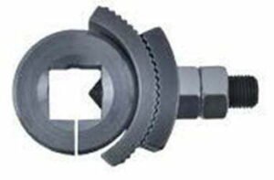Weld on Avis adjuster Ball joint beam steel