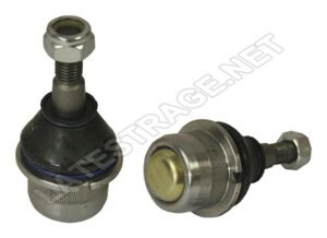Ball Joint / Upper / Radiused /ea.