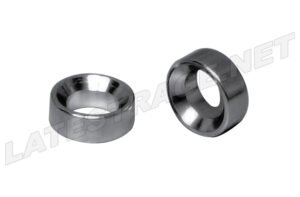 Link/King Pin Spindle Axle Spacer/ ea.