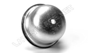 GREASE CAP, WITH SPEEDO HOLE, BALL JOINT, EACH