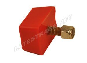URETHANE BUMP STOP