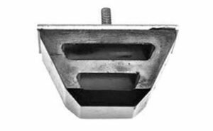 URETHANE TRUCK BUMP STOPS