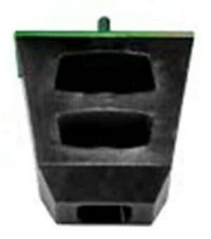 URETHANE TRUCK BUMP STOPS