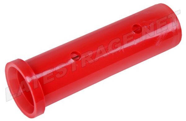 DELPOLYTHANE™ BUSHING/1 3/4" OD, King Pin / DELRIN/ EA