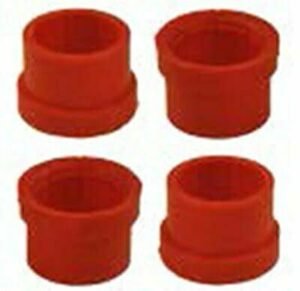 Urethane Outer bushings for Ball Joint / set of 4