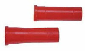 Urethane Outer 6 " bushings for Ball Joint / set of 4