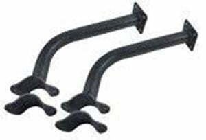 AXLE BEAM, UPPER SUPPORT, PAIR