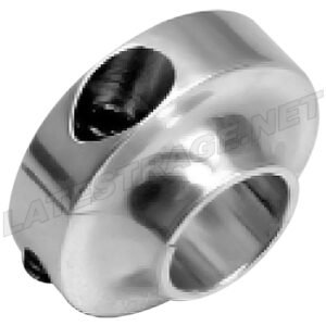 BILLET SHAFT CLAMP NUTS