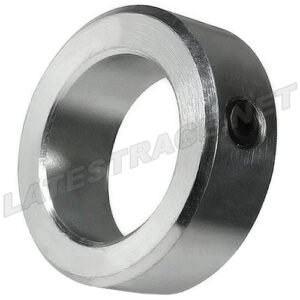 ZINC SHAFT CLAMP NUTS