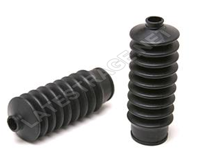 Replacement Boot for 11" thin line rack and pinion /ea.